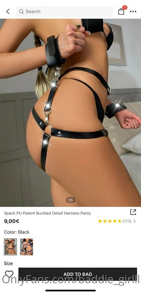 baddie girlll perfect model archive