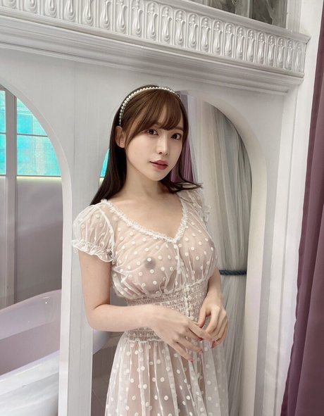 Alice Nanase  pretty pornstar picture