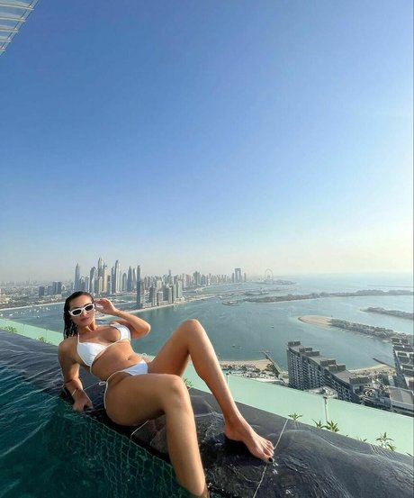 Bojana Stevanovic top model galleries