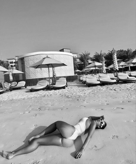 Bojana Stevanovic exclusive star image