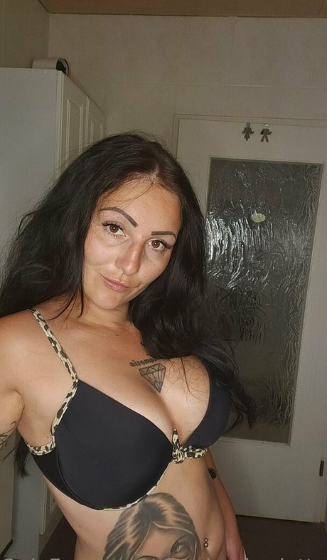 cheeky charlotte model top archive