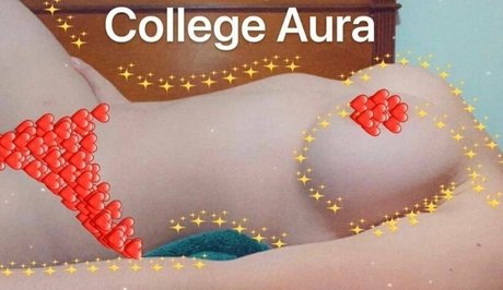 collegeaura model xxx gallery
