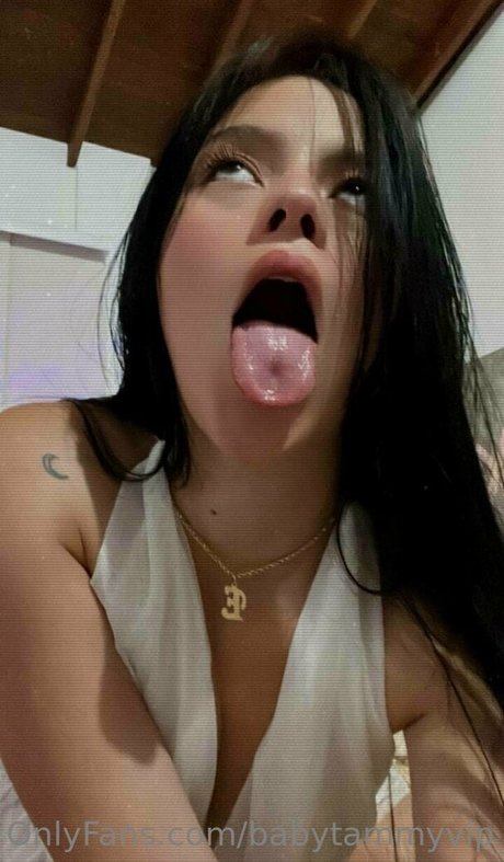 babytammyvip model best pics