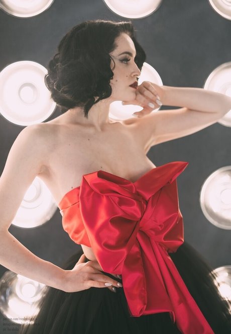 Anastasia Vvedenskaya pornographic actress pic
