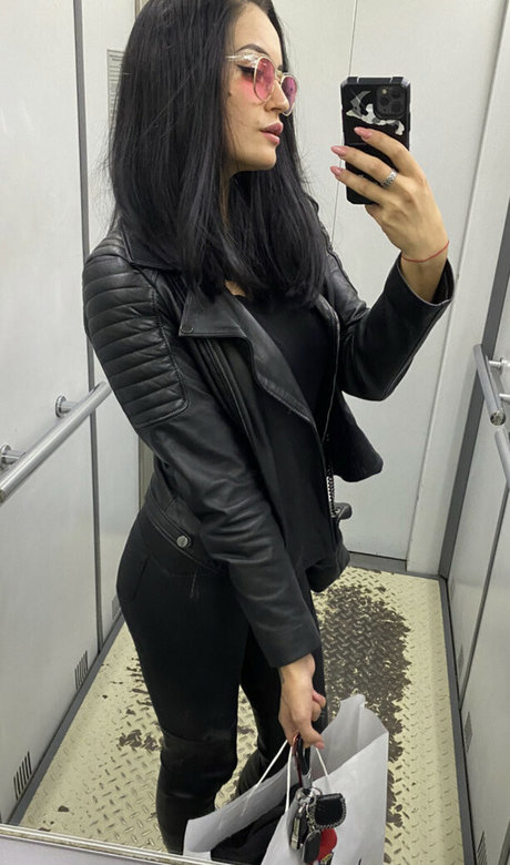 Anastasia Vvedenskaya top star gallery