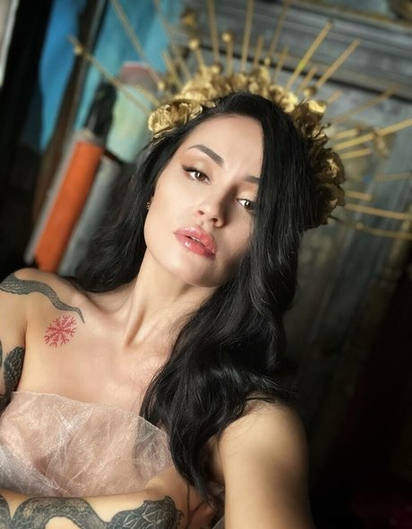 Anastasia Vvedenskaya pornstar sex archive