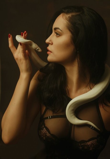 Anastasia Vvedenskaya model erotic photos