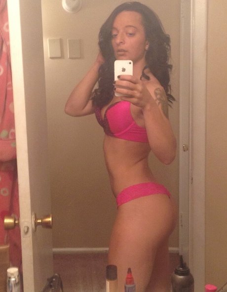 AEW Ruby Soho perfect actress archive