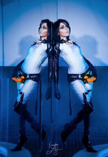 Kassandra Leigh star pic