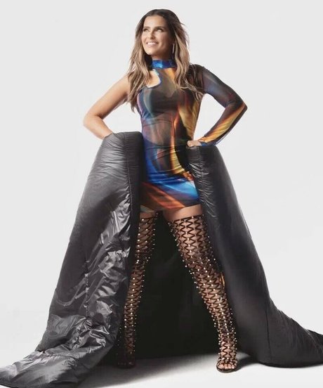 Nelly Furtado hd star photo