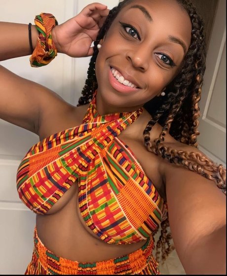 JazzyGuns perfect actress pic