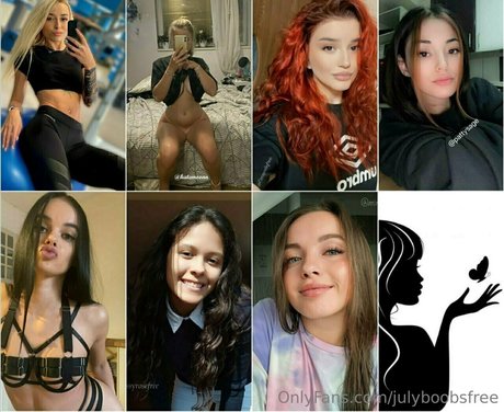 julyboobsfree art model gallery