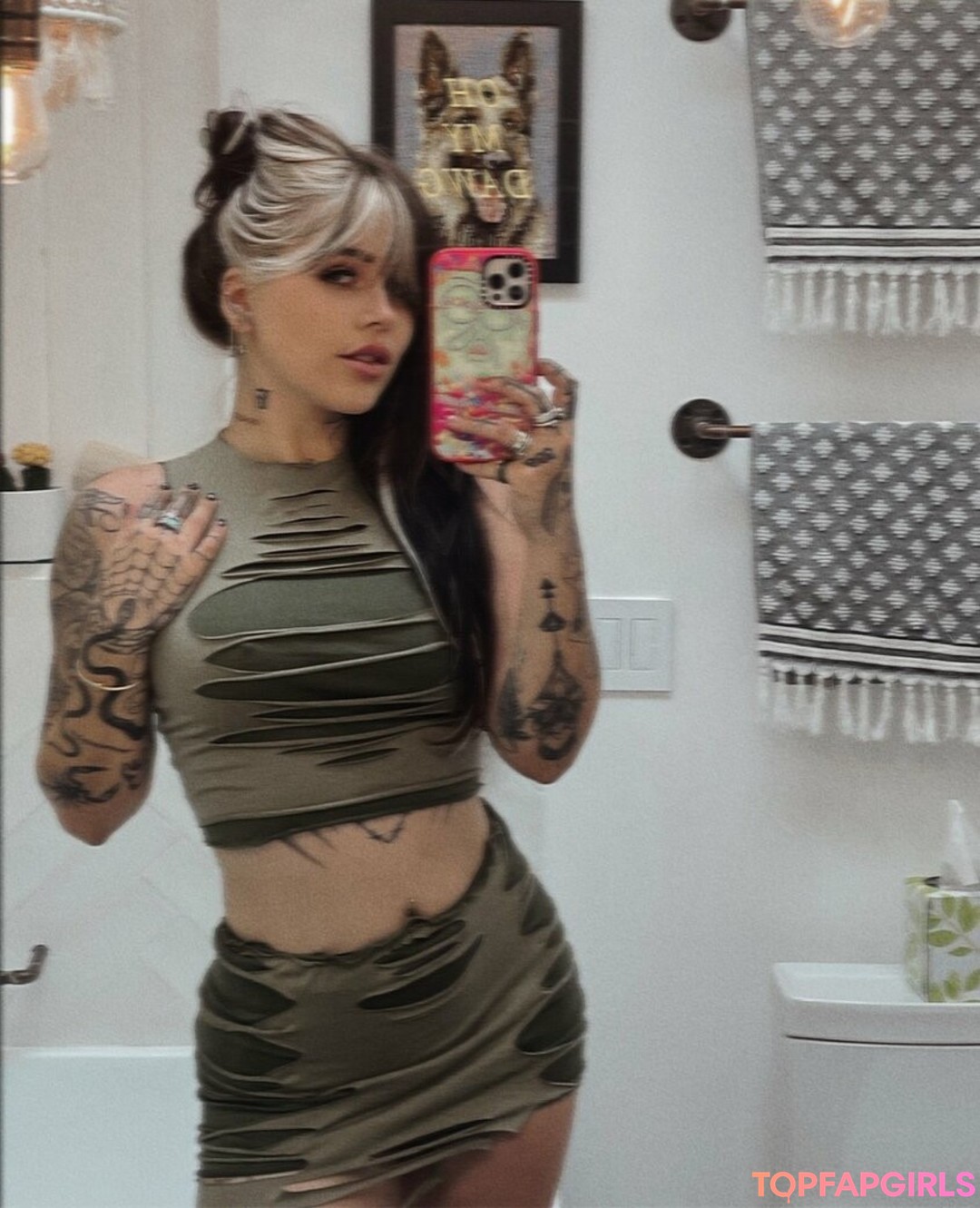 Craysounds perfect star galleries