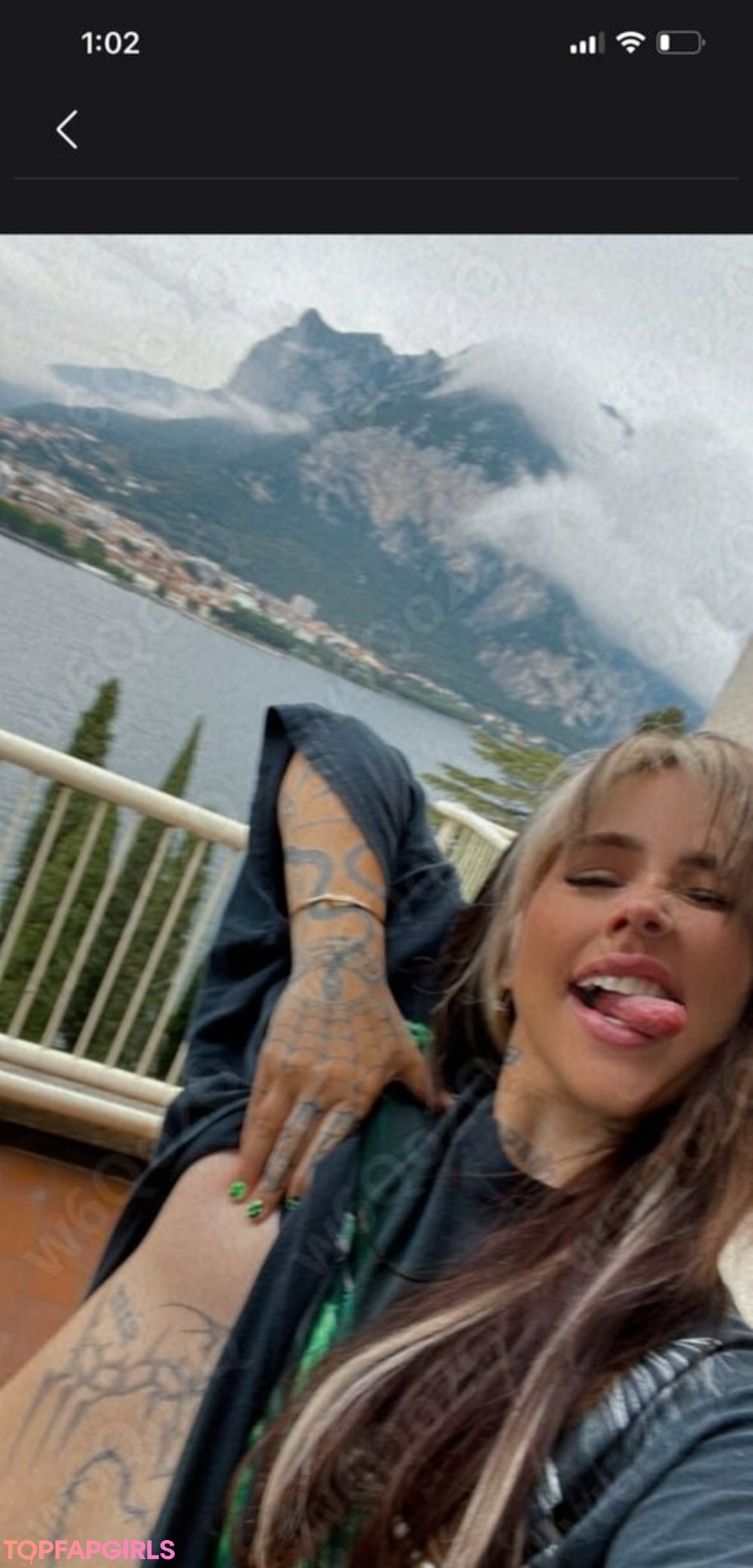 Craysounds erotic star images