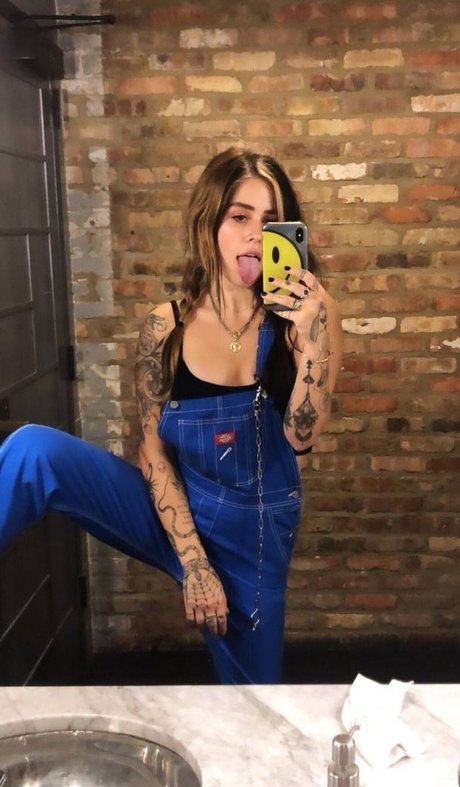Craysounds beautiful star picture