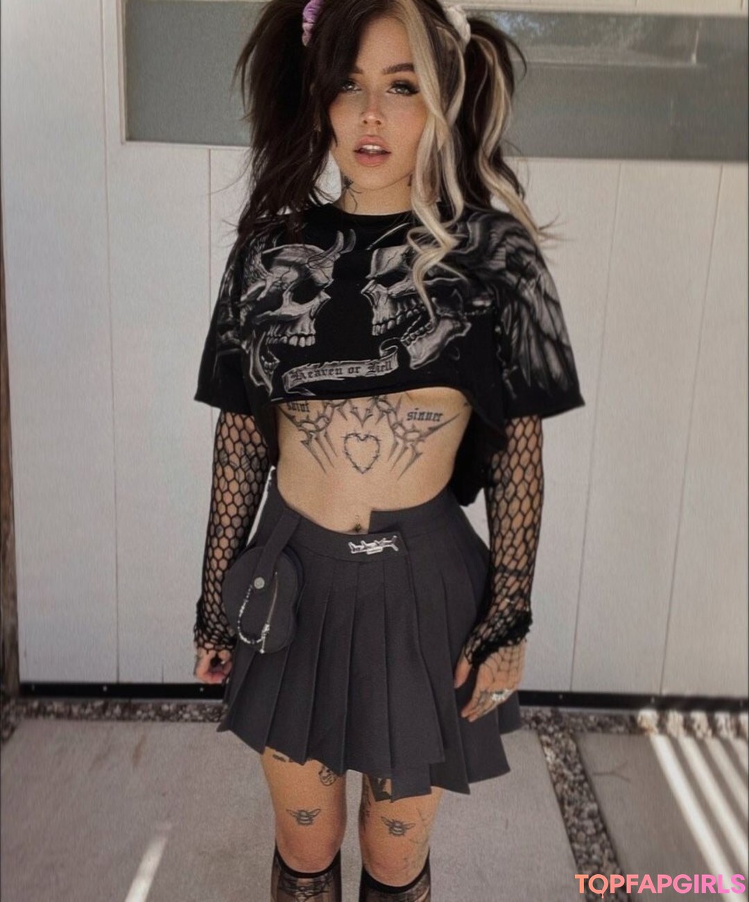 Craysounds model beautiful image