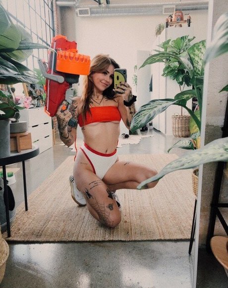 pussy tattoo onlyfans nude pictures
