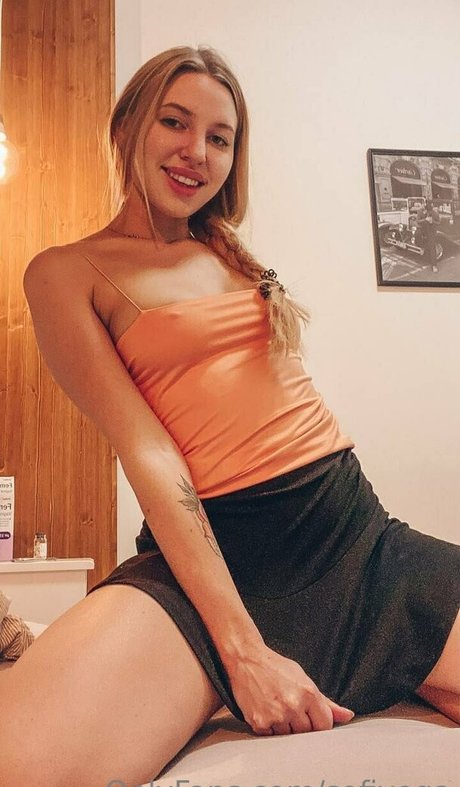 Sofivega pornstar beautiful image