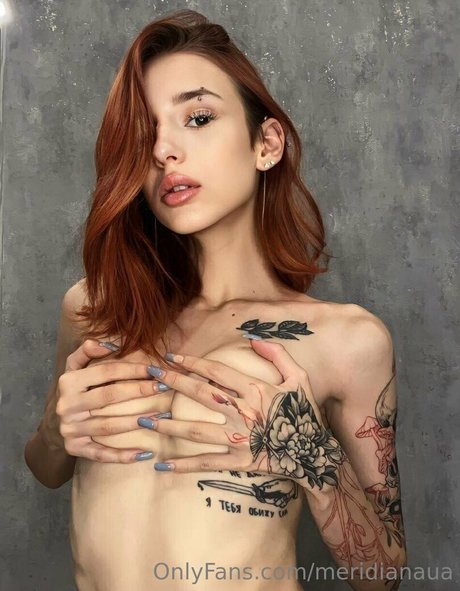 meridianaua model porn archive