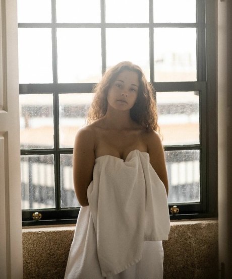 Filipa Alves pornographic model pic
