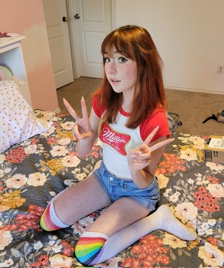 Sammynoodlesoup model naked pictures