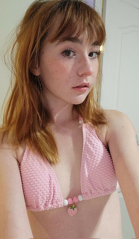 Sammynoodlesoup model top photo