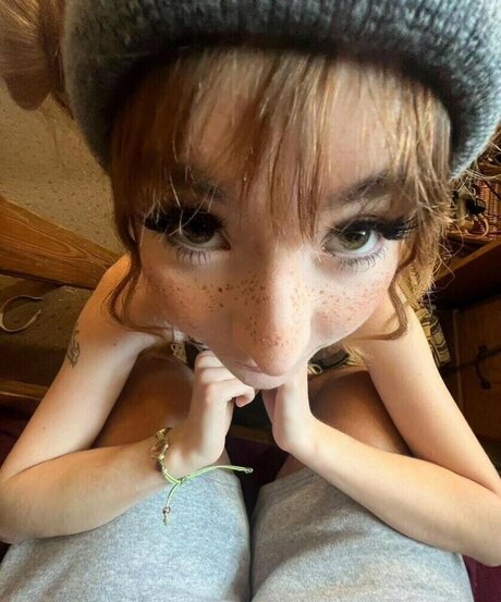 Sammynoodlesoup pornstar pic