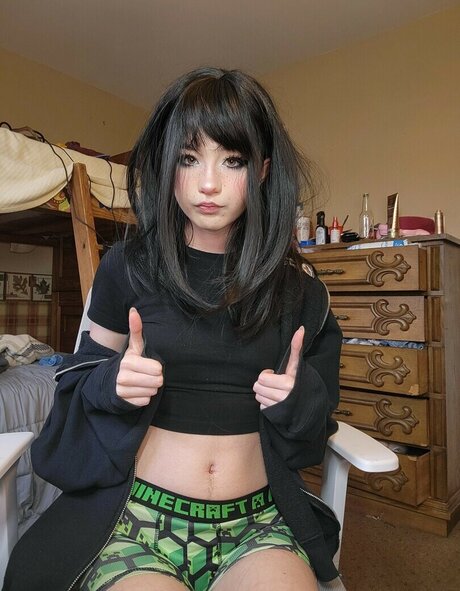 Sammynoodlesoup exclusive actress picture