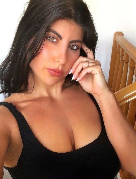 Valentina De Nucci top star pic