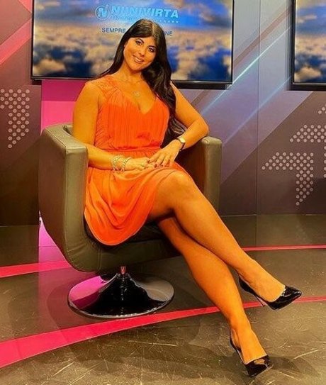 Valentina De Nucci star sex pictures