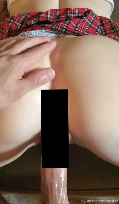 nicolefree nudes actress pic