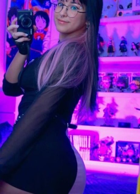 Bibivitona pornographic actress image