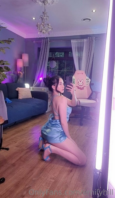emilyhill pornstar pretty gallery