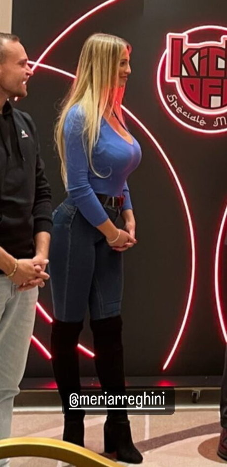Maria Arreghini top pornstar galleries