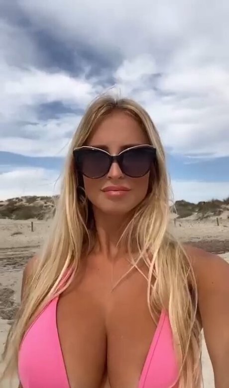 Maria Arreghini xxx star image