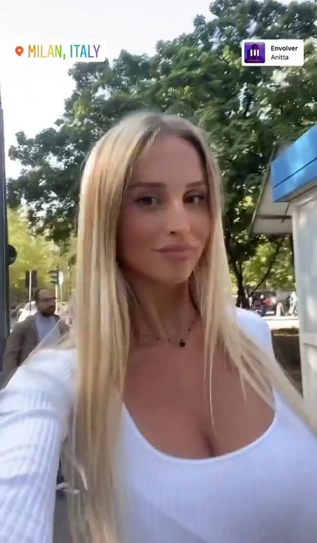 Maria Arreghini pornstar nudes archive