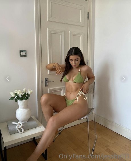 Jessbell1 star porn pictures