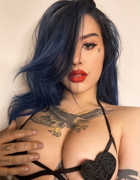 Nera Vendetta pornstar best gallery