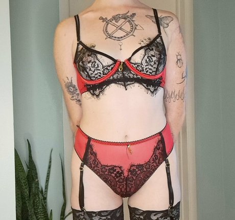 tr33ivy nudes actress photo