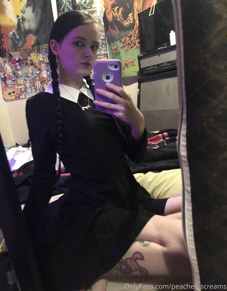 peacheyscreams star porn images