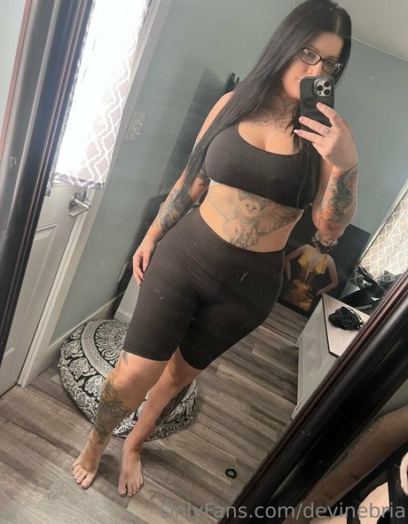 devinebria star art photos