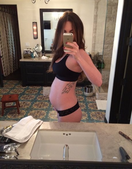 Megan Fox profile image
