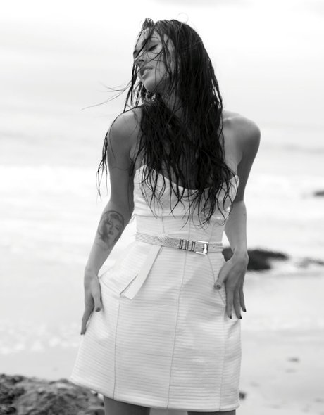 Megan Fox model top pics