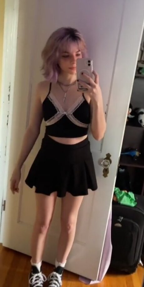 Cultarr exclusive model photos