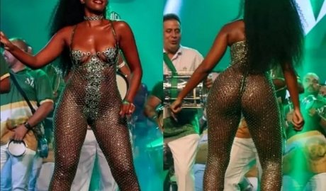 Iza Cantora star pretty picture