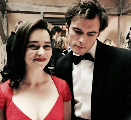 Emilia Clarke pornstar perfect photo