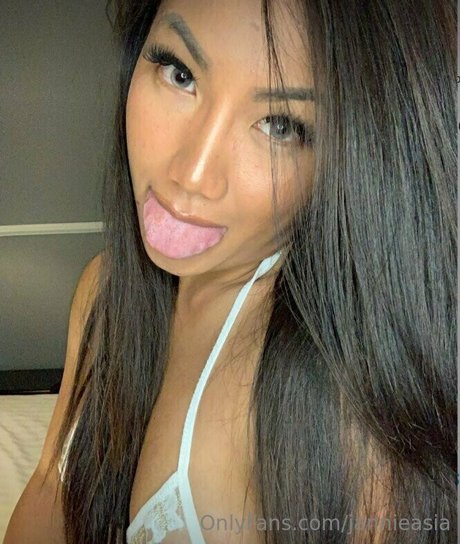 jannieasia pretty star pics
