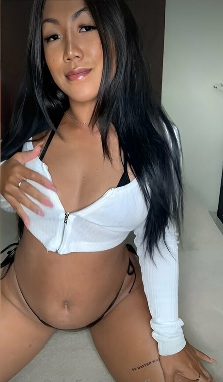 jannieasia pornstar beautiful photo