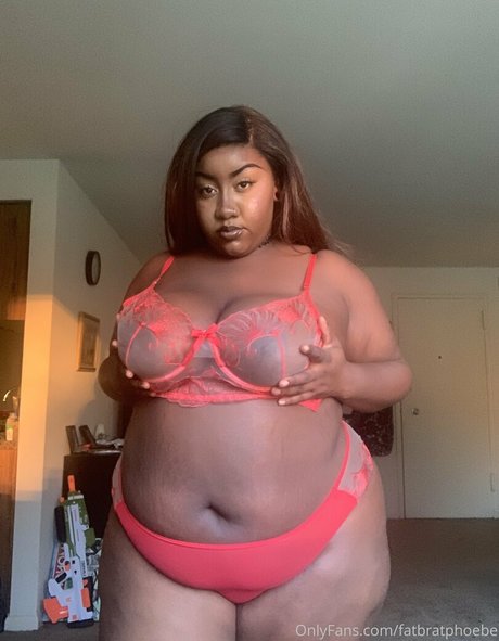 phat ass phoebe adult model pics