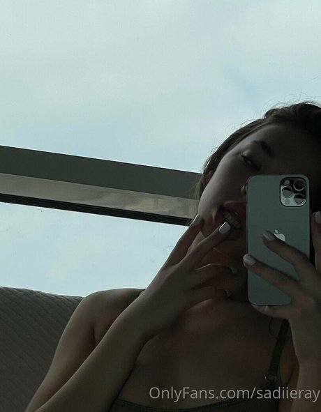 sadiieray pornographic star pic
